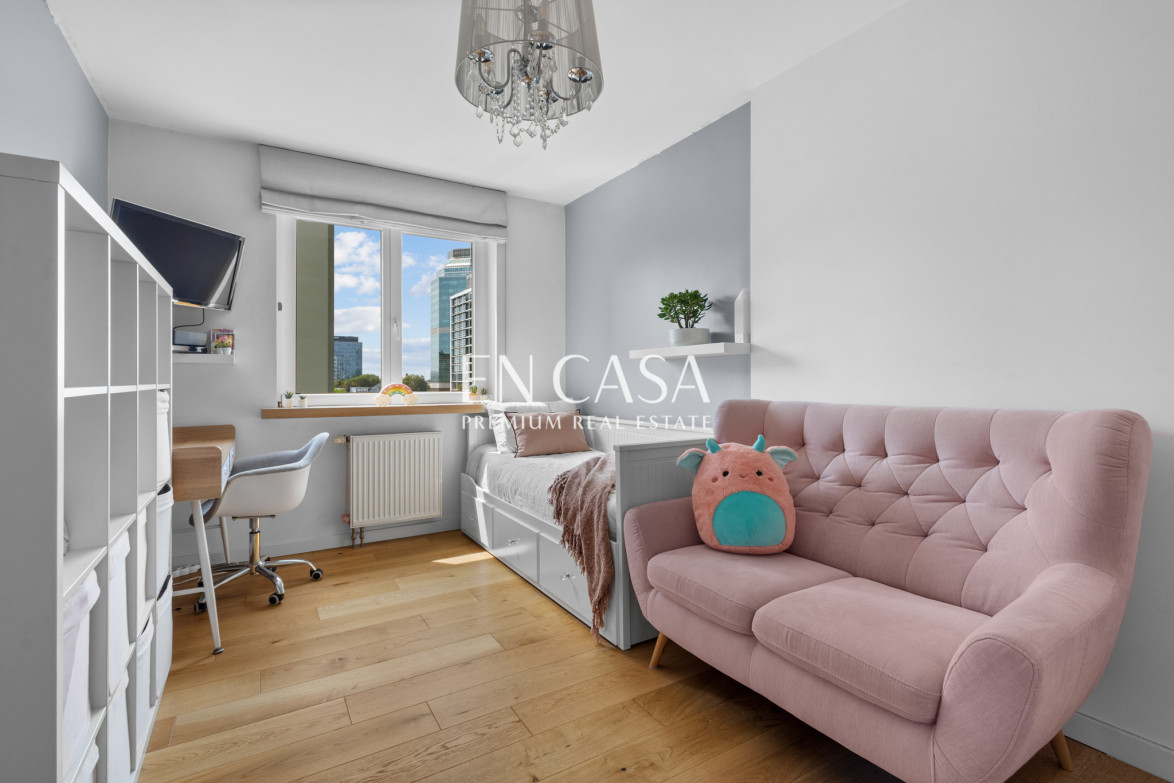 Apartment Sale Warszawa Ochota Aleje Jerozolimskie&nbsp;ave. 11